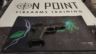 Timney Alpha Trigger Glock Gen 5 issue ‎DoubleTapLuke I agree trigger was just ok before my fix [upl. by Imaj]