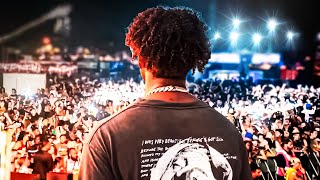 I Performed At Rolling Loud [upl. by Abagael]