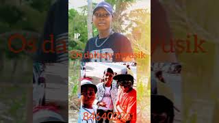 os dalisay myusik Frey mizzy boy ft Loyd dalisay  I love you morena passada  846402261 [upl. by Amabelle411]