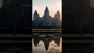 Los Misterios de Angkor Wat Arquitectura y Religión 1 [upl. by Fernas519]