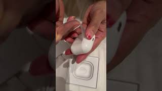 unboxing AirPods 3rd generation unboxing AirPods apple [upl. by Jess636]