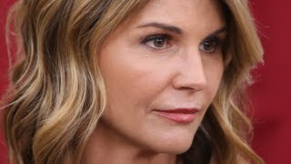 Inside Lori Loughlins Life In Prison [upl. by Iliak]