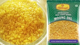 moong dalఇంట్లోనే ఈజీ గా moongdal prepare chedukondi ఇలా by sandhyas healthy kitchensnack item [upl. by Pellikka248]