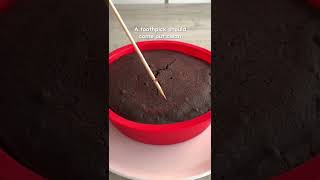 The best microwave chocolate cake [upl. by Yleve45]