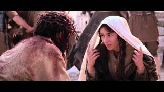 The Passion of the Christ 2004 720p BluRay QEBS5 AAC20 MP4 FASM chunk 769988878 [upl. by Ailiec782]