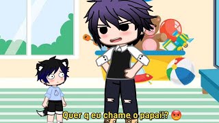 •Quer q eu chame a mamãe• Meme GU [upl. by Landa]