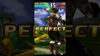 Tekken 3 🎮 video like comment share and subscribe 🕹️ [upl. by Veronike]