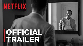 Ripley  Official Trailer  Netflix [upl. by Ludovick]