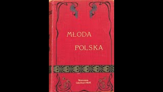 quotMłoda Polska w pieśniquot ułożył Czesław Jankowski antologia poezji polskiej z 1903 r [upl. by Cofsky179]