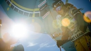 FWT14  The Best moments in Chamonix MontBlanc [upl. by Anagrom]