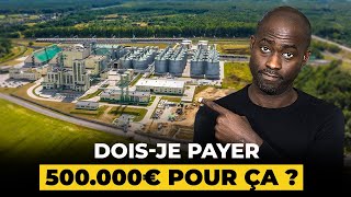 Aidezmoi URGENT 🚨 Je risque de perdre 500 000€ [upl. by Yrrol130]