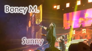 Boney M  Sunny [upl. by Nrublim]