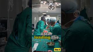 Today I Can see Open Heart Surgery 🫀 minivlog cardiac piyushfarkade youtubeshorts shorts vlog [upl. by Carnahan]