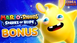 Mario  Rabbids Sparks of Hope Gameplay Walkthrough Bonus  All Memories 100 Complete [upl. by Atirrehs]