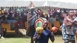 Migori TTC Cultural Festival 2024 [upl. by Engeddi]