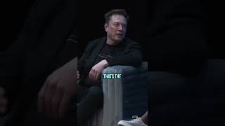 Elon JOKES about the Apocalypse [upl. by Irroc]