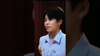 The pain on his face…💔🥺 shorts blseries thaibl bldrama bl fyp lovesick2024 almondprogress [upl. by Adel]