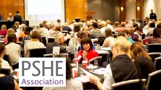 PSHE Association  education for life [upl. by Treb]