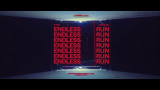 Ryan Meeking  Endless Run Official Music Video [upl. by Jenine]