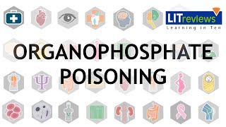 Organophosphate Poisoning [upl. by Theurer]