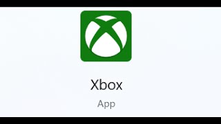 Fix Xbox App Not OpeningLaunching On Windows 1110 Xbox App Not Working on Windows 1110 [upl. by Vera739]