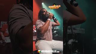 Yaksta Live at REGGAEVILLE EASTER SPECIAL 2024 in DORTMUND  FZW 🔥 [upl. by Galliett3]