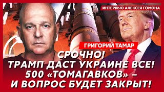 Офицер армии Израиля Тамар Сколько Трамп заплатит киллеру Путина ВСУ долбанут по Кремлю [upl. by Manson832]