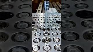 Amazing workholding fixture plate [upl. by Werdma]