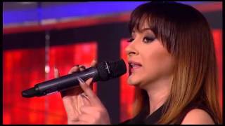 Aneta Micevska  Nema cara od becara LIVE  HH  TV Grand 12042016 [upl. by Harrell]