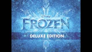 14 Meet Olaf Score Demo  Frozen OST [upl. by Zorina]