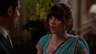 New Girl Nick amp Jess 2x25 6 Schmidt He said Jess means too much to me [upl. by Moreno]