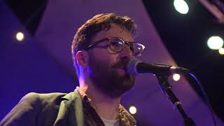 Lagunitas  Nick Waterhouse  quotIs That Clearquot Live At Lagunitas [upl. by Gannes]