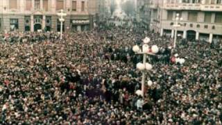 PRO MUSICA  TIMISOARA  Bandslideshow Revolution 1989 [upl. by Alil]