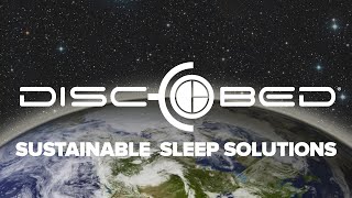 DiscOBed Sustainability [upl. by Anahir4]