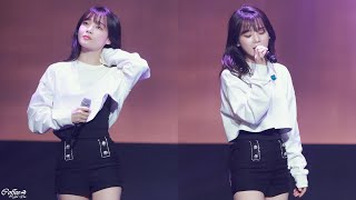 220430 오마이걸 승희 quotEtoilequot OH MY GIRL Seunghee 세로 직캠Fancam 4K 60p 미라클 인터내셔널 7주년 팬미팅 2부 [upl. by Naved]