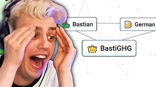 ER HAT BASTIGHG GEFUNDEN ein Holzkopf I Papaplatte Reaction [upl. by Yentnuoc]