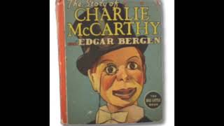 Just the Charlie McCarthy Bits Chase and Sanborn Hour 08 15 37 [upl. by Bianca]