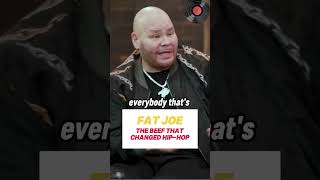 The 50 Cent Typhoon How Fat Joes Loyalty to Ja Almost Ended his Rap Career [upl. by Etsyrk26]