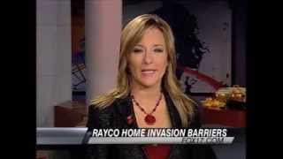 OnGARD OnGUARD Anti Home Invasion Door Brace  Featured on Fox News [upl. by Nehgem]