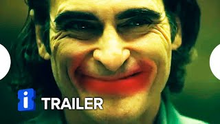 Coringa Delírio a Dois  Trailer Legendado [upl. by Brie]