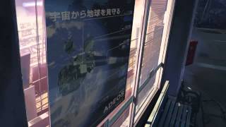 Makoto Shinkai ×Tenmon 10th Anniversary Collection  Promise [upl. by Laforge705]