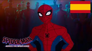 Todos los cameos del Espectacular SpiderMan  SpiderMan Across the SpiderVerse Castellano [upl. by Vanessa]