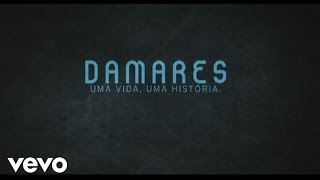 Damares  Uma Vida Uma História Extras [upl. by Ajiam]