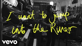 KT Tunstall  The River Lyric Video [upl. by Salohcin458]