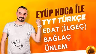 39 DERS EDAT BAĞLAÇ ÜNLEM [upl. by Younger]