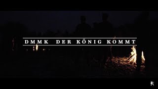 Der König Kommt Official Video  DMMK feat Timo Langner  Jahweh [upl. by Yerfoeg]