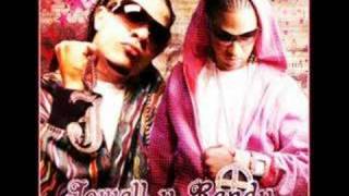 Aprovechalo  Jowell y Randy LocUraStoneJ [upl. by Arabeila]