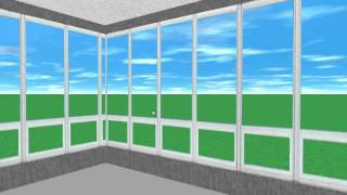 67 Symulator Skyscrapersim Cumberland Mall [upl. by Hyams]