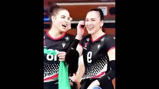 Clap Clap Clap your hands Team Yulia amp Cam fire it up cheer [upl. by Namya496]