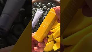 The NEW Blueberry amp Mango Lip Glowy Balm on uslaneigecom [upl. by Zoller161]